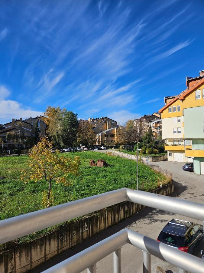 Apartman Lollita Banja Luka Exterior foto